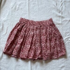 American Eagle Skater skirt
